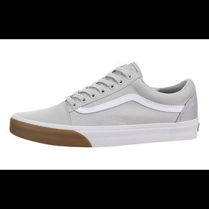 Vans Old Skool Gum Bumper. GREAT CONDITION. 10.5